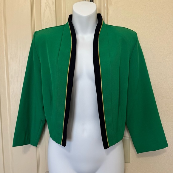 Dress Suit Jacket - Picture 1 of 5